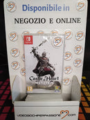 Castle of Heart: Retold Nintendo Switch  Edizione Europea