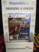 Warplanes WWI Sky Aces + WW2 Dogfight Playstation 5 Edizione Europea