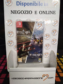 Warplanes WWI Sky Aces + WW2 Dogfight Nintendo Switch Edizione Europea