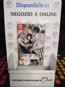 Please Be Happy Nintendo Switch Edizione Europea