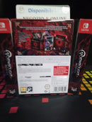 Voidwrought Nintendo Switch Collector's Edition  Edizione Europea