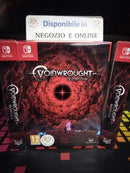 Voidwrought Nintendo Switch Collector's Edition  Edizione Europea