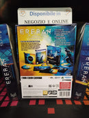 Ereban Shadow Legacy Collector's Edition Playstation 5 Edizione Europea