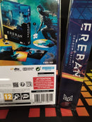 Ereban Shadow Legacy Collector's Edition Playstation 5 Edizione Europea