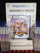 New Super Lucky's Tale Playstation 5 Edizione Europea