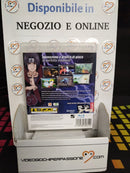 Naruto Ultimate Ninja Storm Playstation PS3 (usato garantito)(ver. italiana)