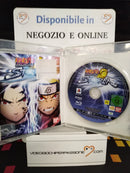 Naruto Ultimate Ninja Storm Playstation PS3 (usato garantito)(ver. italiana)