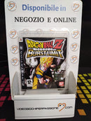 Dragon Ball Z Burst Limit Ps3 (usato garantito)(ver. italiana)