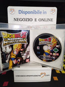 Dragon Ball Z Burst Limit Ps3 (usato garantito)(ver. italiana)