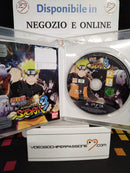 Naruto Shippuden: Ultimate Ninja Storm 3 - PlayStation 3 (usato garantito)(ver. italiana)