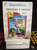 Super Mario Galaxy 2 Nintendo Wii (usato garantito)(versione italiana)