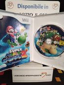 Super Mario Galaxy 2 Nintendo Wii (usato garantito)(versione italiana)