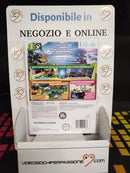 Poképark 2 il Mondo dei Desideri Nintendo Wii (usato garantito)(ver. italiana)