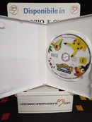 Poképark 2 il Mondo dei Desideri Nintendo Wii (usato garantito)(ver. italiana)