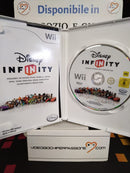 Disney Infinity Nintendo Wii (usato garantito)