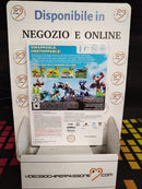 Skylanders Swap Force – Nintendo Wii (usato garantito)