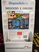 Cartoon Network Punch Time Explosion XL Nintendo Wii (usato garantito)(ver. europea)