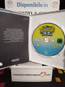 Cartoon Network Punch Time Explosion XL Nintendo Wii (usato garantito)(ver. europea)