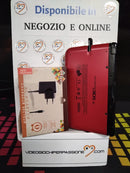 Console Nintendo 3DS XL Red  (usato garantito)