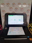 Console Nintendo 3DS XL Red  (usato garantito)