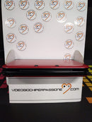 Console Nintendo 3DS XL Red  (usato garantito)