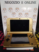 Console Nintendo 3Ds XL The Legend of Zelda a Link Between Worlds (usato garantito)