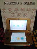 Console Nintendo 3Ds XL The Legend of Zelda a Link Between Worlds (usato garantito)