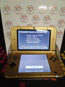 Console Nintendo 3Ds XL The Legend of Zelda a Link Between Worlds (usato garantito)