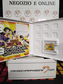 Yu-Gi-Oh Zexal World Duel Carnival  Nintendo 3DS (usato garantito)(ver. italiana)