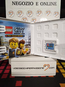 Lego City Undercover The Chase Begins  Nintendo 3DS (usato garantito)