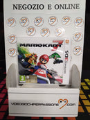 Mario Kart 7 Nintendo 3DS (usato garantito)(ver. italiana)