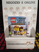 Lego City Undercover The Chase Begins  Nintendo 3DS (usato garantito)