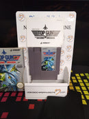 Top Gun La Seconda Missione Nintendo NES (usato)(ver. europea)(completo)(A)