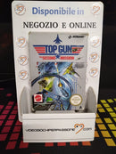 Top Gun La Seconda Missione Nintendo NES (usato)(ver. europea)(completo)(A)