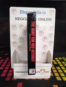 The Hunt For Red October  Nintendo NES (usato)(ver. italiana)(completo)(A)