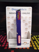 Super Spike V'Ball  Nintendo NES (usato)(ver. italiana)(completo)