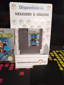 Castlevania 2 Simon's Quest Nintendo NES (usato)(ver. europea)(manca il manuale)(B)