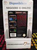 Dragon's Lair Nintendo NES (usato)(ver. europea)(completo)(A)
