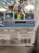 POKEMON  LUNA NINTENDO 3DS (versione italiana)