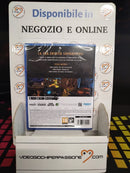 Tomb Raider 4-5-6 Remastered Starring Lara Croft Playstation 5 Edizione ITALIANA