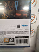 Tomb Raider 4-5-6 Remastered Starring Lara Croft Playstation 5 Edizione ITALIANA
