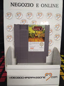 Operation Wolf Nintendo Nes (usato)(ver. italiana)(A)(solo cartuccia)
