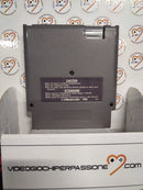 The Goonies 2  Nintendo Nes (usato)(ver. europea)(A)(solo  cartuccia)