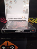 Diablo  PlayStation 1  (usato garantito)(versione italiana)
