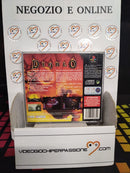 Diablo  PlayStation 1  (usato garantito)(versione italiana)