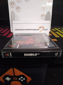Diablo  PlayStation 1  (usato garantito)(versione italiana)