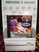 TEKKEN  3  PS1 (usato garantito)