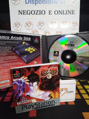 TEKKEN  3  PS1 (usato garantito)
