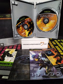 Halo 2: Limited Collector's Edition XBOX (usato garantito)(ver. europea)