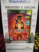 Fable XBOX (usato garantito)(versione italiano)
